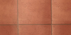 santa fe terracota